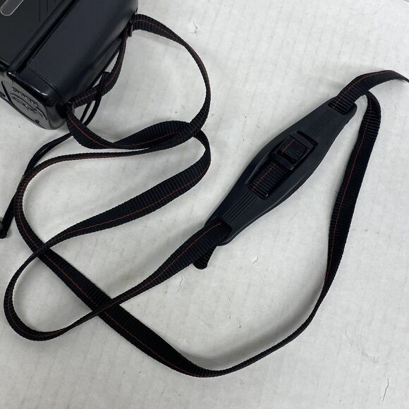 Panasonic C-3000ZM Zoom 28 Camera 35 mm Compact Camera Vintage - Not Tested - Picture 14 of 16